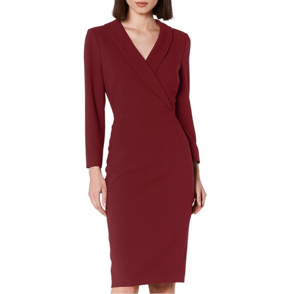 Same dress as Adelle Caballero